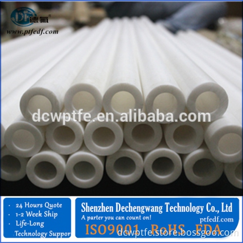 Competitive price high pressure ptfe tubing